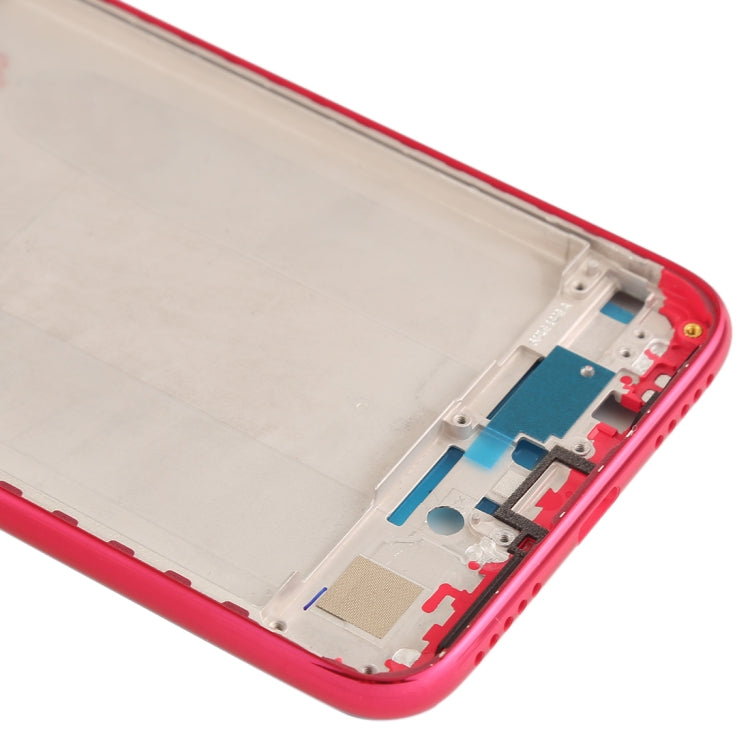 Middle Frame Bezel Plate for Xiaomi Redmi Note 7 / Redmi Note 7 Pro, For Xiaomi Redmi Note 7 / Redmi Note 7 Pro