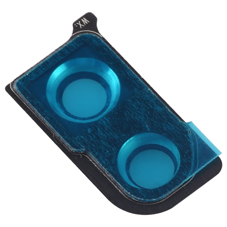 For Huawei Honor 8X Camera Lens Cover, For Huawei Honor 8X