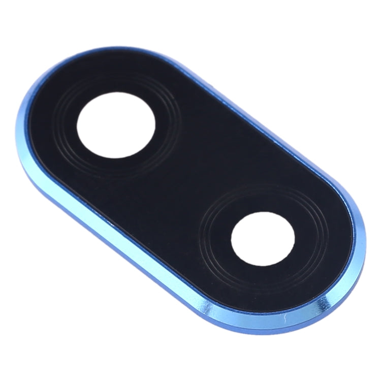 For Huawei P20 Lite / Nova 3e Camera Lens Cover , For Huawei Nova 3e
