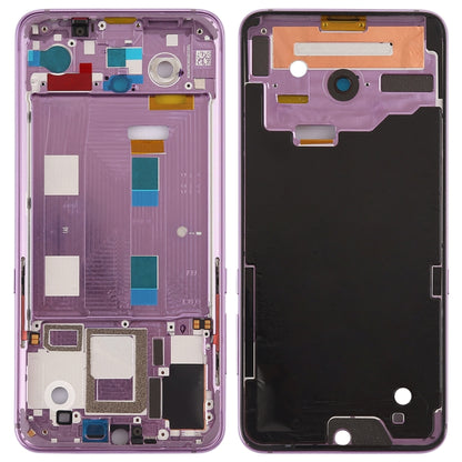 Middle Frame Bezel Plate for Xiaomi Mi 9, For Xiaomi Mi 9, For Mi 9, Mi 9