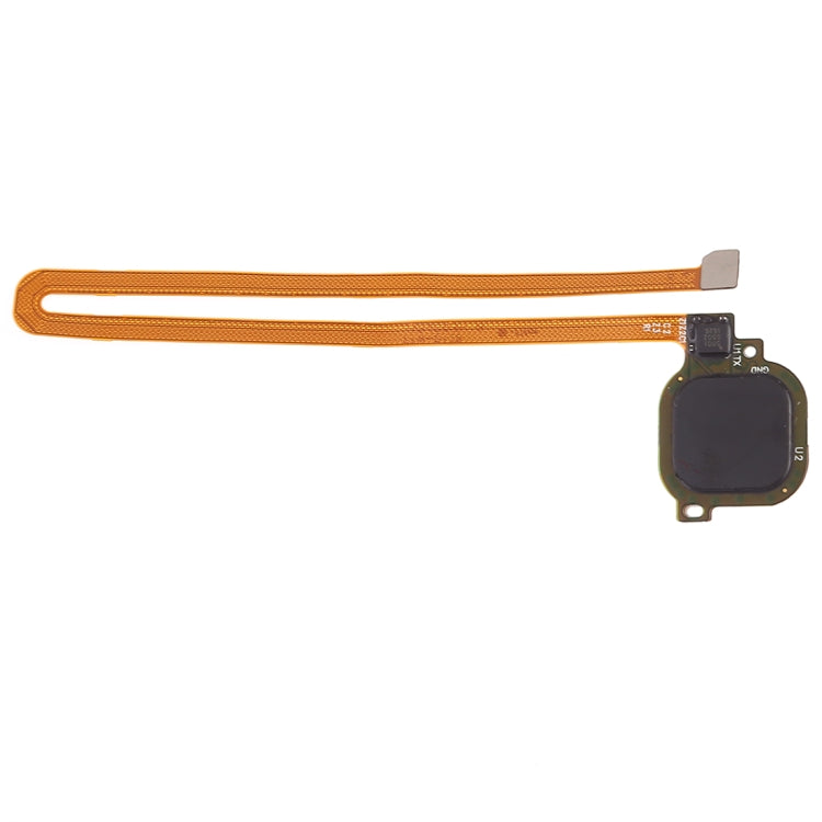 Fingerprint Button Flex Cable for Huawei Maimang 5, For Huawei Maimang 5, Huawei Maimang 5
