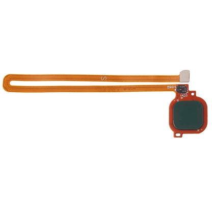 Fingerprint Button Flex Cable for Huawei Maimang 5, For Huawei Maimang 5, Huawei Maimang 5