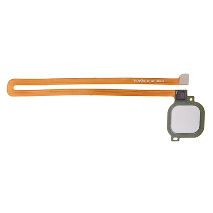 Fingerprint Button Flex Cable for Huawei Maimang 5, For Huawei Maimang 5, Huawei Maimang 5