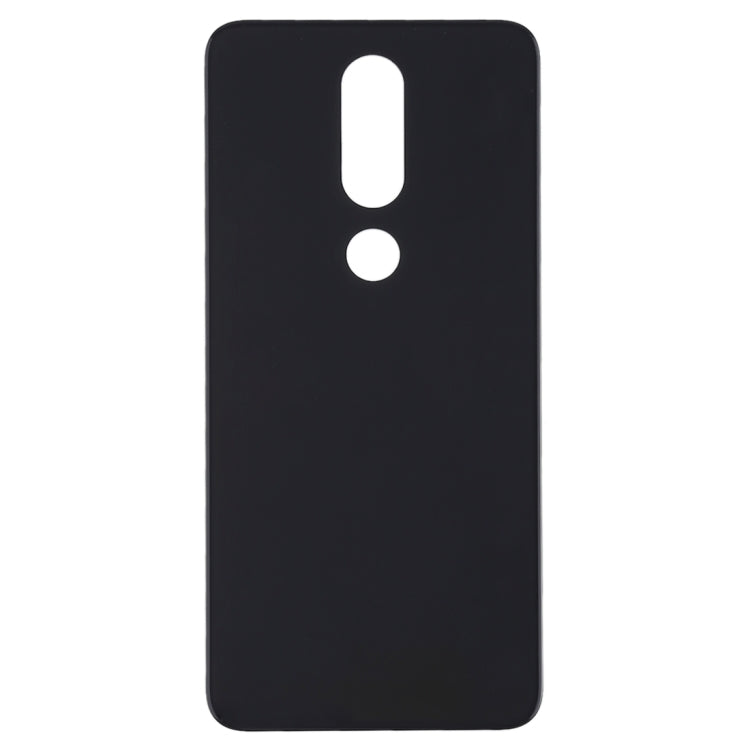 Back Cover for Nokia 5.1 Plus (X5)