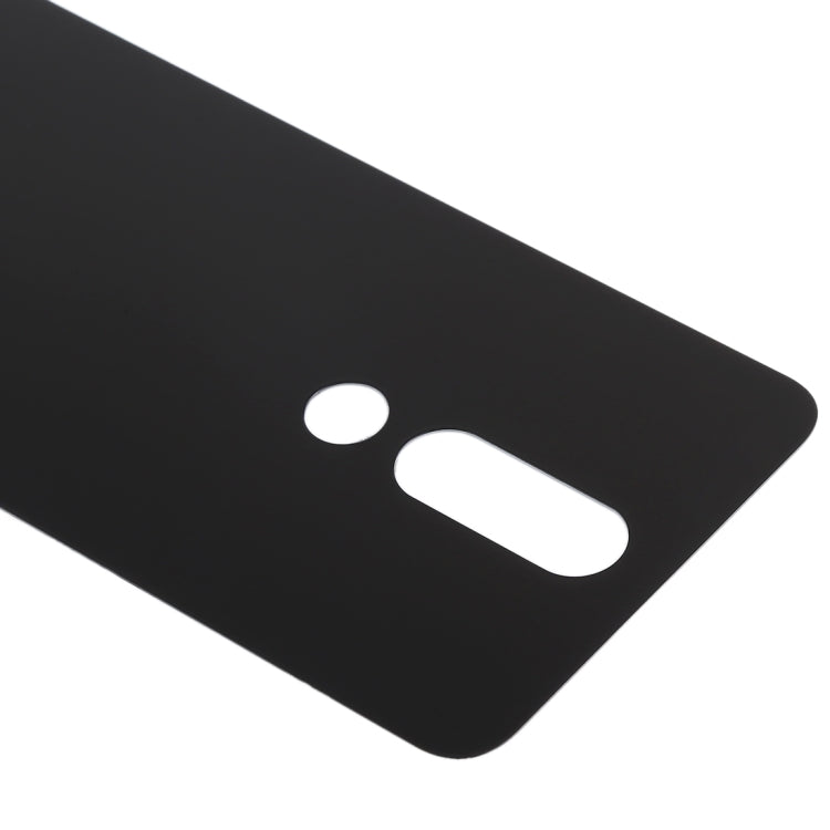 Back Cover for Nokia 5.1 Plus (X5)