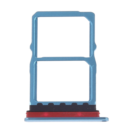 SIM Card Tray + NM Card Tray for Huawei P30, For Huawei P30