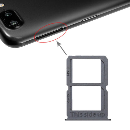 For OnePlus 5T A5010 SIM Card Tray + SIM Card Tray, For OnePlus 5T, For Oneplus 5T