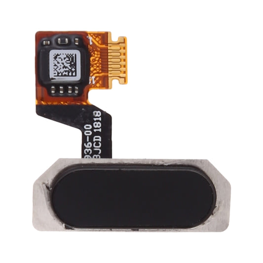 Cable flexible del sensor de huellas dactilares para Xiaomi Black Shark