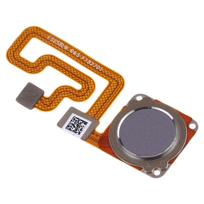 Fingerprint Sensor Flex Cable for Xiaomi Redmi 6