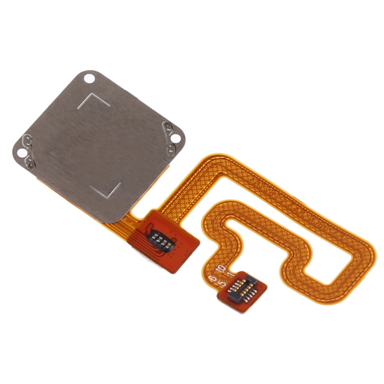 Fingerprint Sensor Flex Cable for Xiaomi Redmi 6