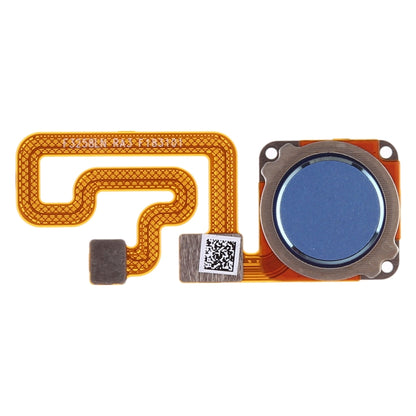 Fingerprint Sensor Flex Cable for Xiaomi Redmi 6
