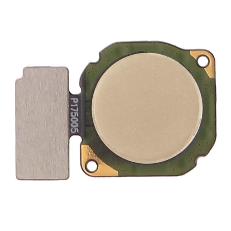 Fingerprint Button Flex Cable for Huawei Honor 8X, Huawei Honor 8X, For Huawei Honor 8X, Honor 8X