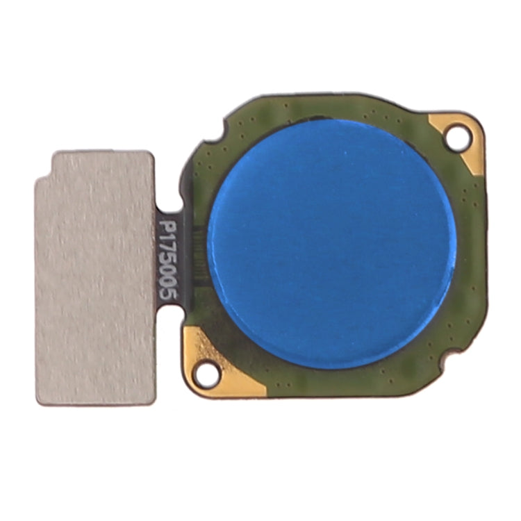 Fingerprint Button Flex Cable for Huawei Honor 8X, Huawei Honor 8X, For Huawei Honor 8X, Honor 8X