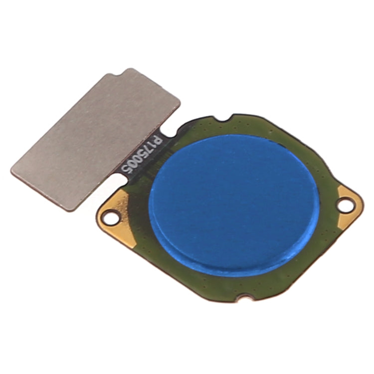 Fingerprint Button Flex Cable for Huawei Honor 8X, For Huawei Honor 8X, Huawei Honor 8X, Honor 8X