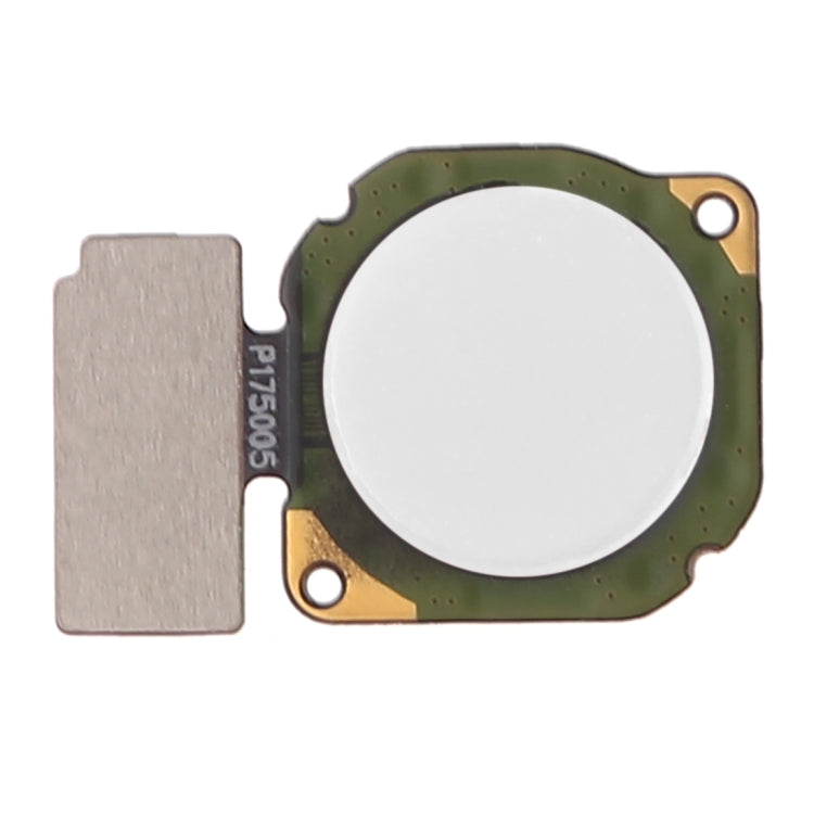 Fingerprint Button Flex Cable for Huawei Honor 8X, For Huawei Honor 8X, Huawei Honor 8X, Honor 8X
