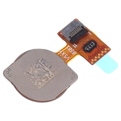 Fingerprint Sensor Flex Cable for Xiaomi Redmi Note 7 / Redmi Note 7 Pro, For Xiaomi Redmi Note 7, Redmi Note 7 (Red Purple), Redmi Note 7 (Purple)