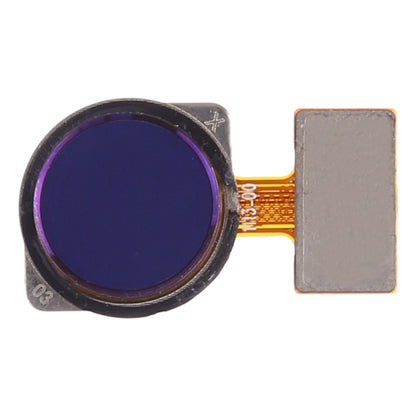 Fingerprint Sensor Flex Cable for Xiaomi Redmi Note 7 / Redmi Note 7 Pro, For Xiaomi Redmi Note 7, Redmi Note 7 (Red Purple), Redmi Note 7 (Purple)