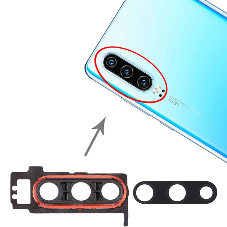 For Huawei P30  Camera Lens Cover , For Huawei P30, Huawei P30