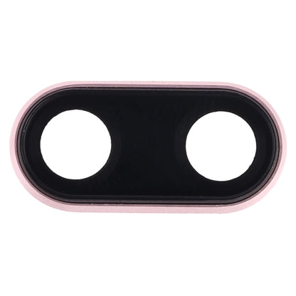 For Huawei P20 Camera Lens Cover , For Huawei P20, For Huawei P20 (Pink)