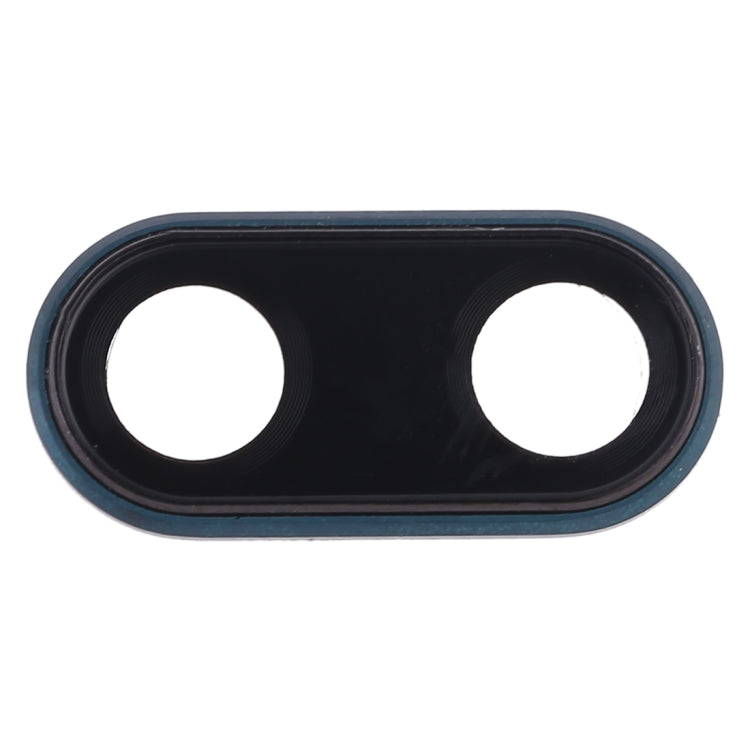 Pour cache d'objectif de caméra Huawei P20, pour Huawei P20
