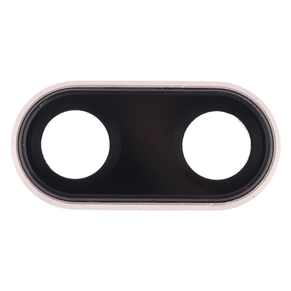 Pour cache d'objectif de caméra Huawei P20, pour Huawei P20