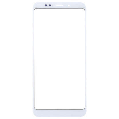 Front Screen Outer Glass Lens for Xiaomi Redmi 5 Plus, Redmi 5 Plus