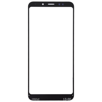 Front Screen Outer Glass Lens for Xiaomi Redmi 5 Plus, Redmi 5 Plus