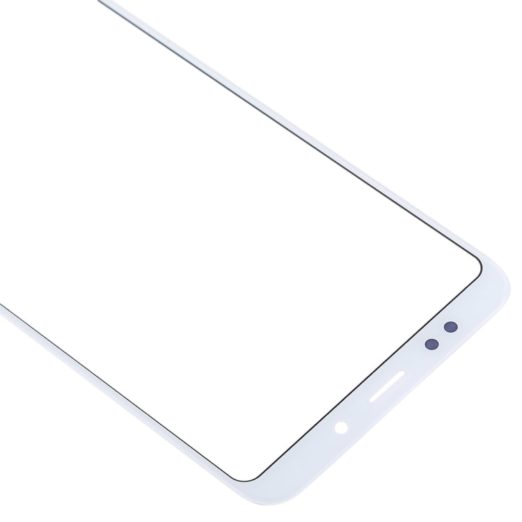 Front Screen Outer Glass Lens for Xiaomi Redmi 5 Plus, Redmi 5 Plus