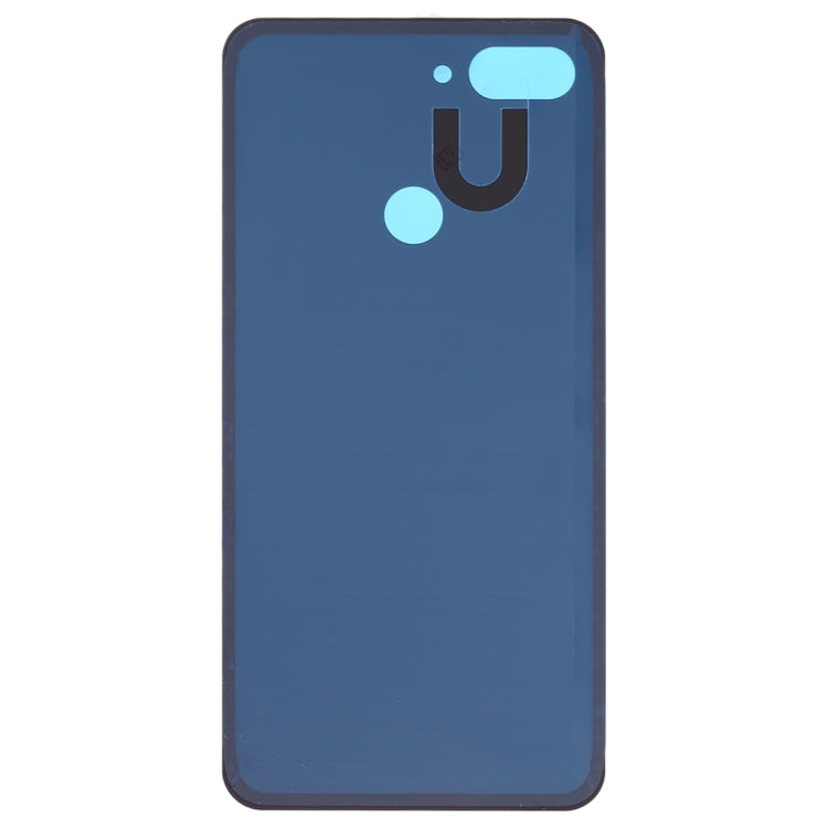 Battery Back Cover for Xiaomi Mi 8 Lite, For Xiaomi Mi 8 Lite
