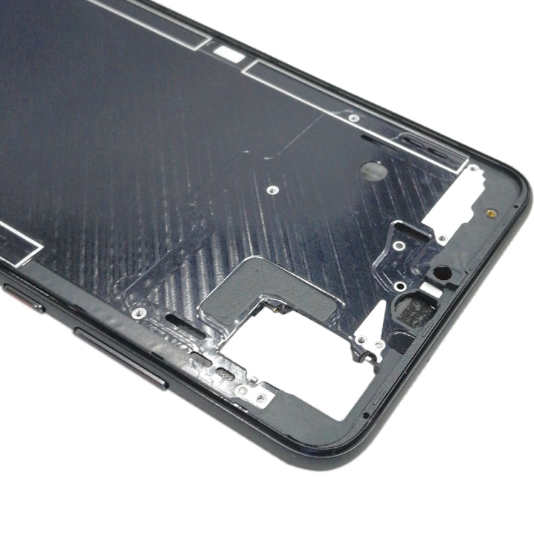 Front Housing LCD Frame Bezel for Huawei P20, For Huawei P20