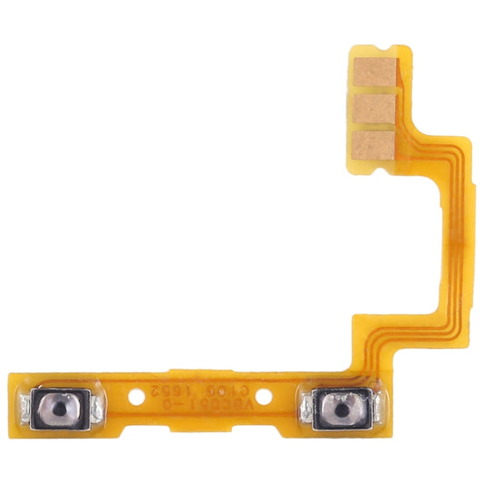 For OPPO A57 2016 Volume Button Flex Cable, For OPPO A57 2016