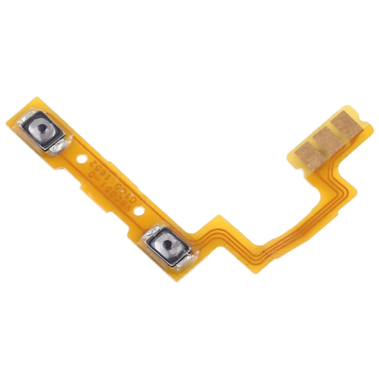 For OPPO A57 2016 Volume Button Flex Cable, For OPPO A57 2016