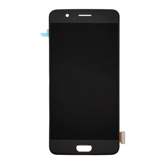 For OnePlus 5  with Digitizer Full Assembly OEM LCD Screen, For OnePlus 5