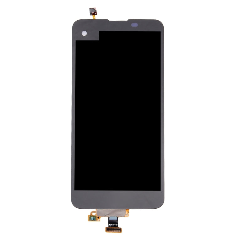 for LG X Screen / K500 LCD Screen and Digitizer Full Assembly, For LG X Screen / K500