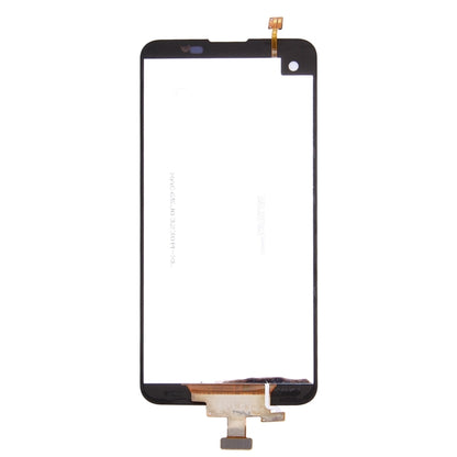 for LG X Screen / K500 LCD Screen and Digitizer Full Assembly, For LG X Screen / K500