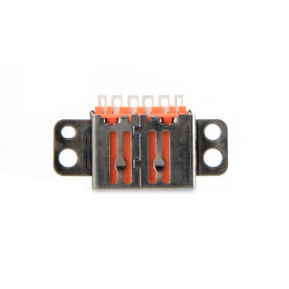 USB DC Power Jack Connector for Lenovo Yoga 3 Pro 13 S0P45, For Lenovo Yoga 3 Pro