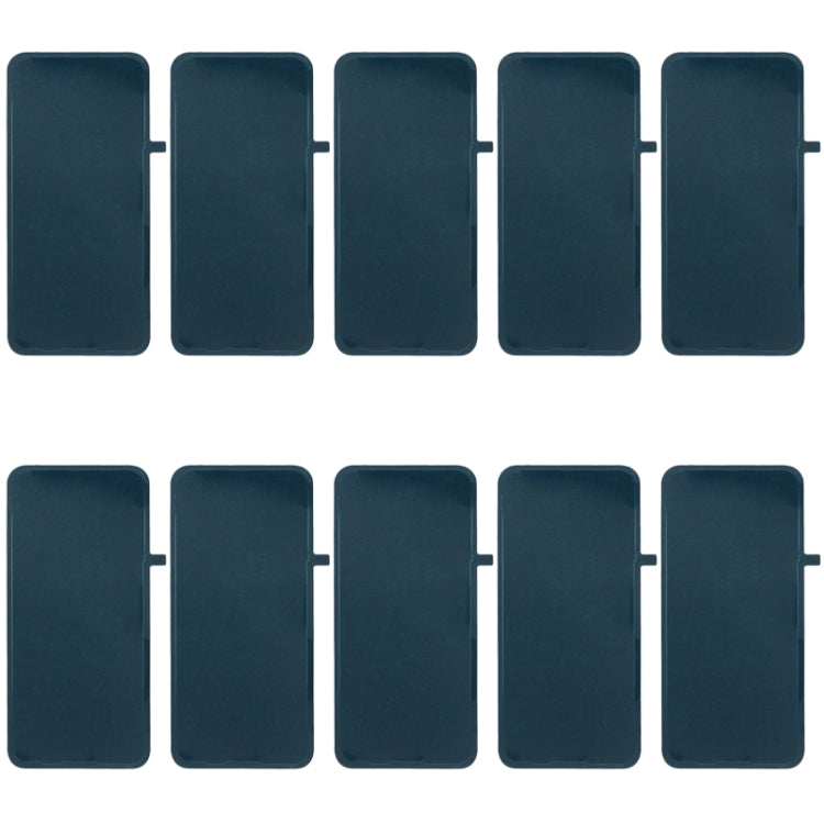 For Huawei P20 Pro 10 PCS Back Housing Cover Adhesive , 10 PCS for Huawei P20 Pro