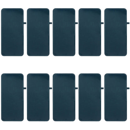 For Huawei P20 Pro 10 PCS Back Housing Cover Adhesive , 10 PCS for Huawei P20 Pro