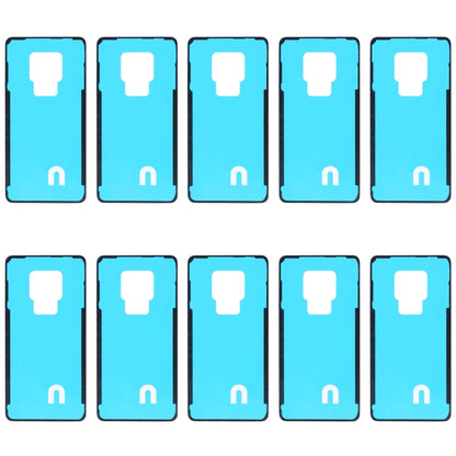 For Huawei Mate 20 10 PCS Back Housing Cover Adhesive , 10 PCS for Huawei Mate 20