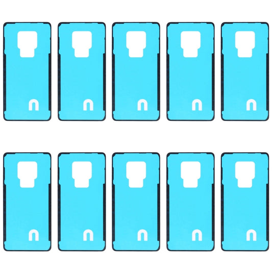 For Huawei Mate 20 10 PCS Back Housing Cover Adhesive , 10 PCS for Huawei Mate 20