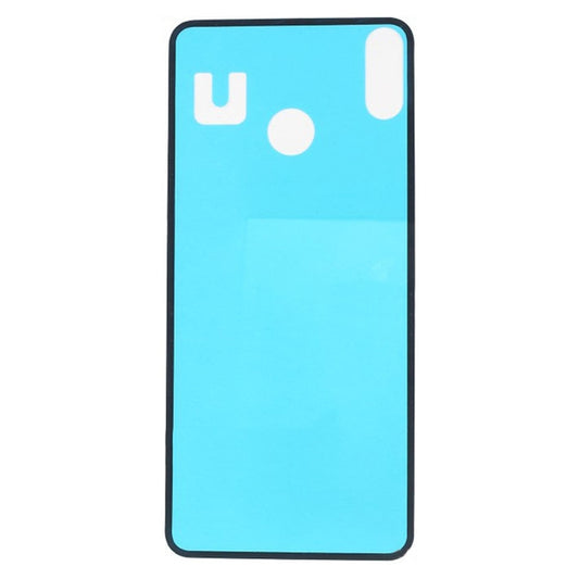 For Huawei Honor 8X 10 PCS Back Housing Cover Adhesive , 10 PCS for Huawei Honor 8X