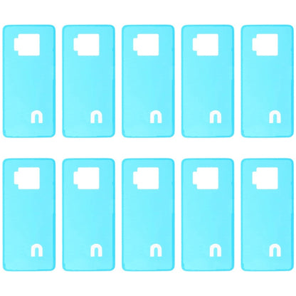 For Huawei Mate 20 Pro 10 PCS Back Housing Cover Adhesive , 10 PCS for Huawei Mate 20 Pro