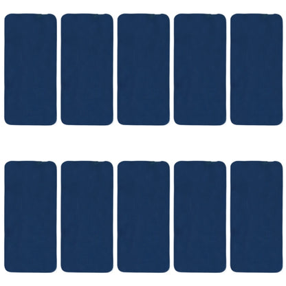 For Huawei Mate 20 Lite 10 PCS Back Housing Cover Adhesive , 10 PCS for Huawei Mate 20 Lite