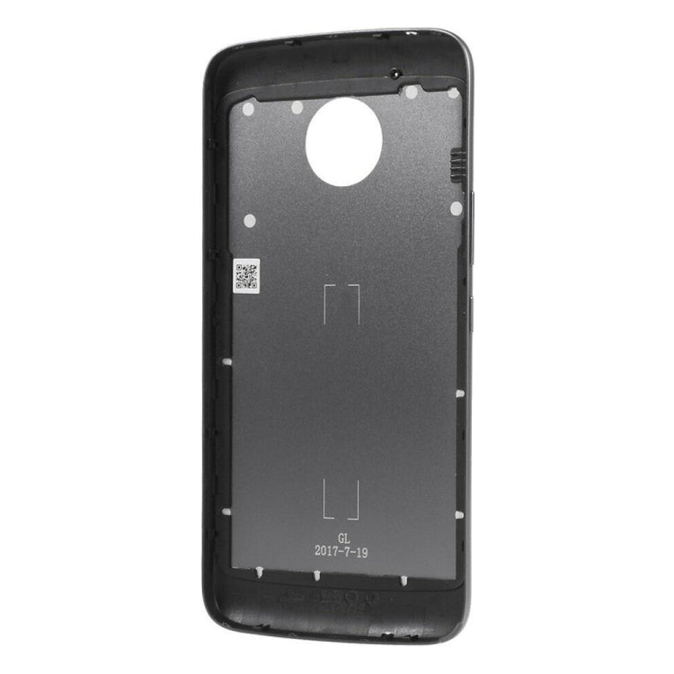 Battery Back Cover for Motorola Moto E4 Plus (US Version), For Moto E4 Plus (US)