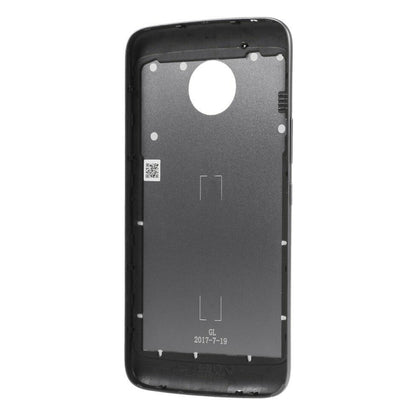 Battery Back Cover for Motorola Moto E4 Plus (US Version), For Moto E4 Plus (US)