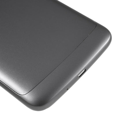 Battery Back Cover for Motorola Moto E4 Plus (US Version), For Moto E4 Plus (US)