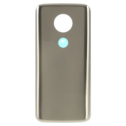 Battery Back Cover for Motorola Moto G6 Play, For Moto G6 Play, For Motorola Moto G6 Plus