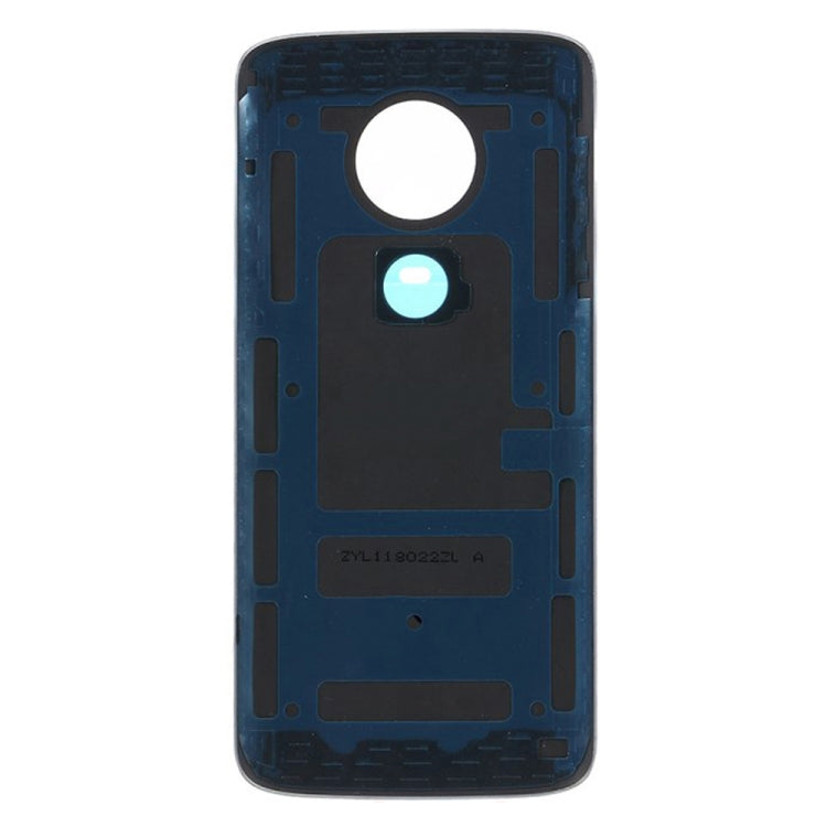 Battery Back Cover for Motorola Moto G6 Play, For Moto G6 Play, For Motorola Moto G6 Plus