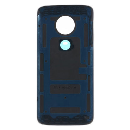 Battery Back Cover for Motorola Moto G6 Play, For Moto G6 Play, For Motorola Moto G6 Plus