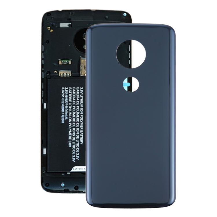 Battery Back Cover for Motorola Moto G6 Play, For Moto G6 Play, For Motorola Moto G6 Plus